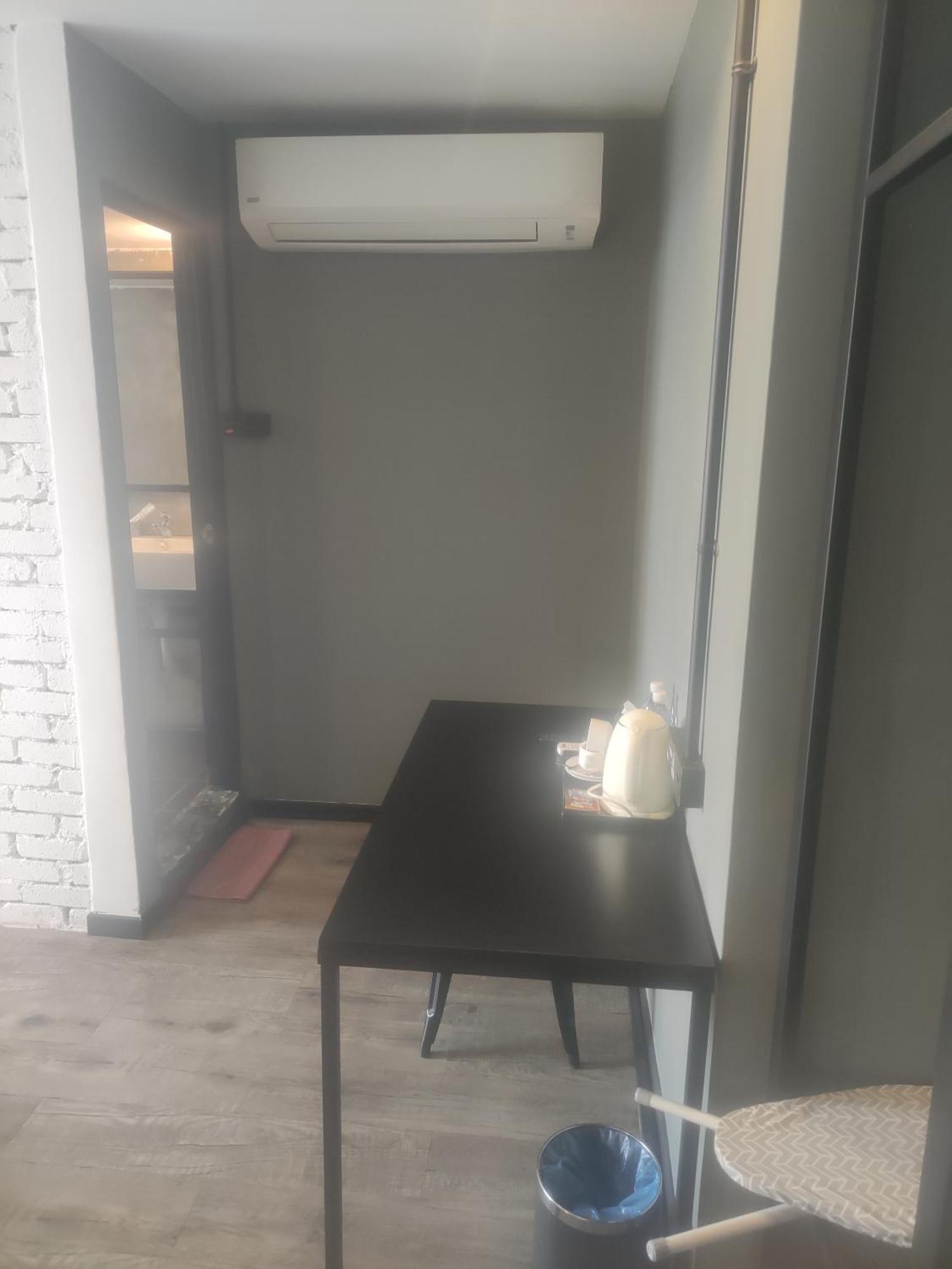 68 Boutique Hotel Sitiawan Bagian luar foto