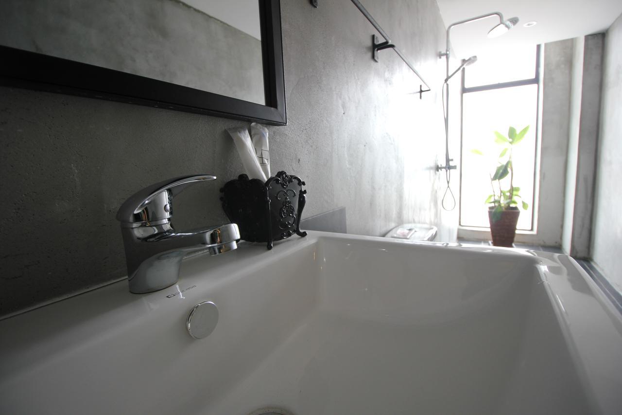 68 Boutique Hotel Sitiawan Bagian luar foto