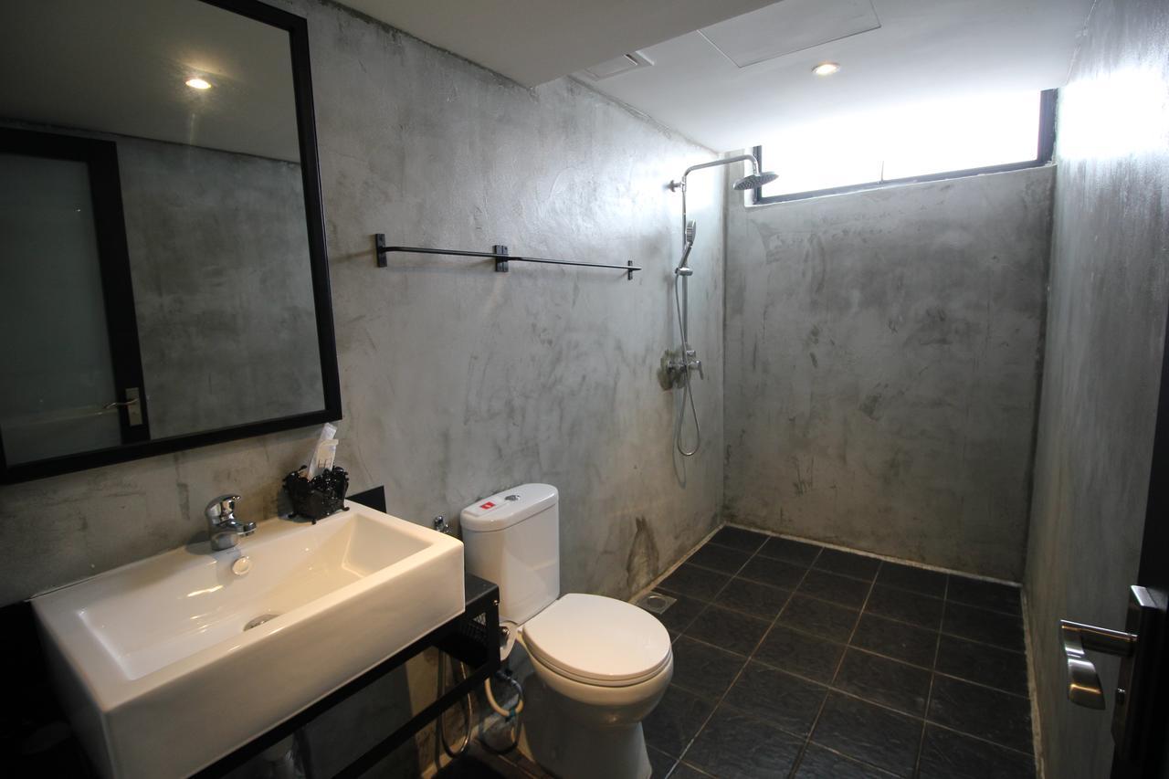 68 Boutique Hotel Sitiawan Bagian luar foto