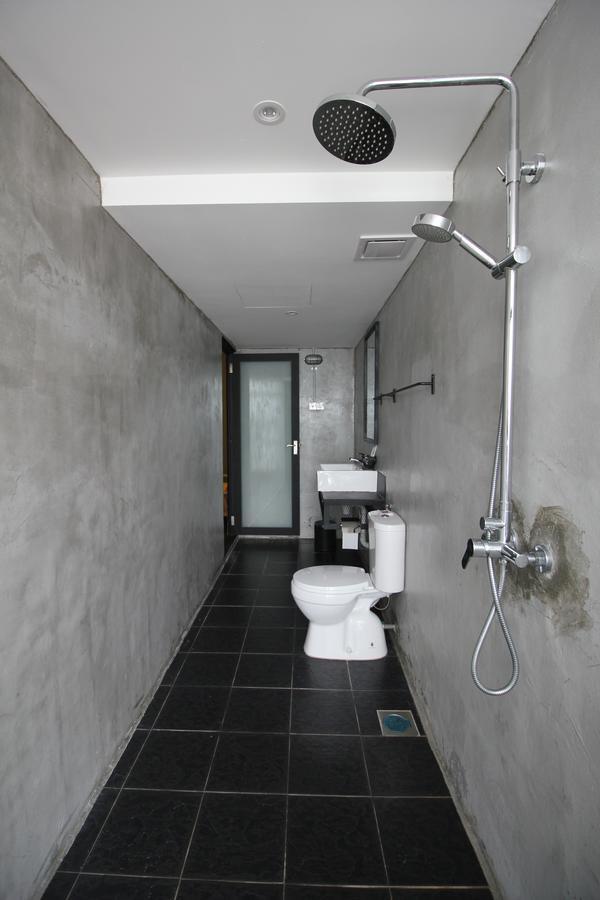 68 Boutique Hotel Sitiawan Bagian luar foto
